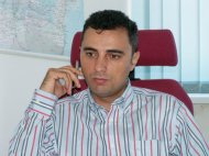 Doar o luna pentru bugetul Mangaliei