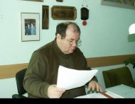 Viorel Chiurtu nu mai are contract de munca la Casa de Cultura din Mangalia