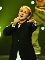 Traistariu in duet cu CC Catch