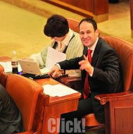 Cristina Dumitrache s-a cuplat cu un deputat miliardar?! (galerie foto)