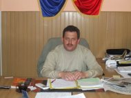 Reabilitarea drumurilor, prioritatea primarului din Nicolae Balcescu