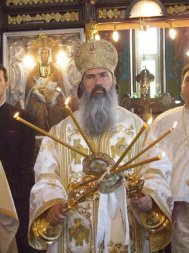 IPS Teodosie a plecat in Tunisia, urmeaza Spania