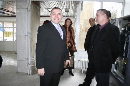 dr ion niculescu nu stiu cand se va termina reabilitarea galerie foto 251348
