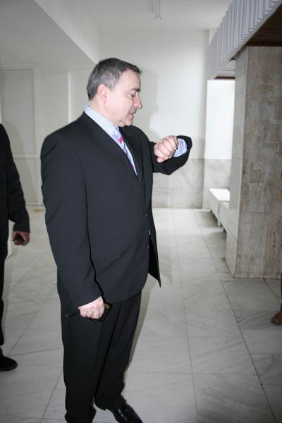 dr ion niculescu nu stiu cand se va termina reabilitarea galerie foto 251348