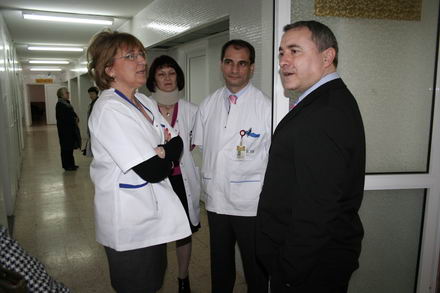 dr ion niculescu nu stiu cand se va termina reabilitarea galerie foto 251348