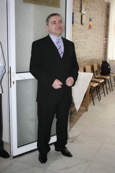 dr ion niculescu nu stiu cand se va termina reabilitarea galerie foto 251348