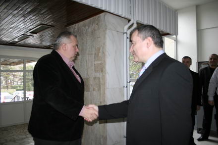 dr ion niculescu nu stiu cand se va termina reabilitarea galerie foto 251348