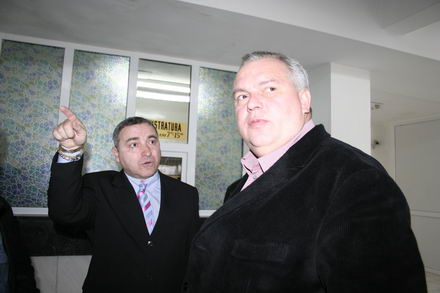 dr ion niculescu nu stiu cand se va termina reabilitarea galerie foto 251348