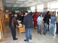 Zilele Portilor Deschise, la Universitatea Ovidius