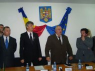 Petrica Miu a fost numit la sefia ISJ, urmeaza inspectorii adjuncti