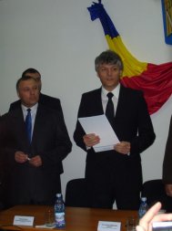 Petrica Miu a fost numit mai devreme decat trebuia?!