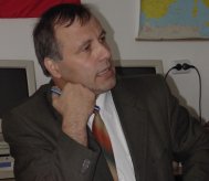 Inspectorul Miu nu-si ia banii pe stadionul de la Negru Voda