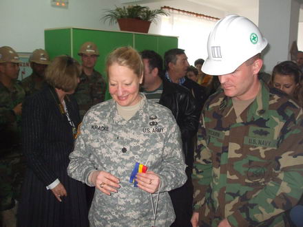 americanii au finalizat lucrarile la cresa nr 20 din navodari galerie foto 251577