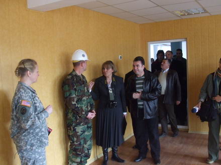 americanii au finalizat lucrarile la cresa nr 20 din navodari galerie foto 251577