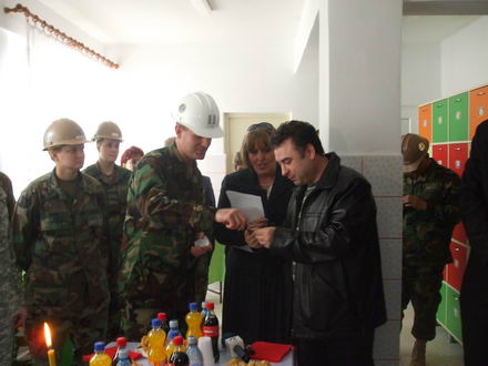 americanii au finalizat lucrarile la cresa nr 20 din navodari galerie foto 251577