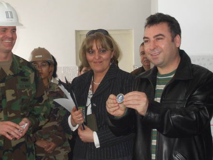 americanii au finalizat lucrarile la cresa nr 20 din navodari galerie foto 251577