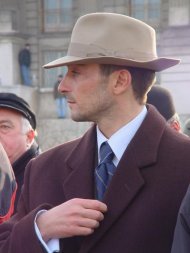 Fotoreportaj Jos palaria