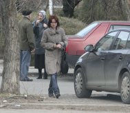 Beatrice Maris, judecatoarea cadorisita de Mazare cu teren (galerie foto)