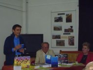 Valeriu Barbu, poetul din spatele gratiilor