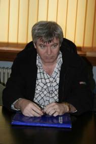 Marian Foca, director adjunct la AJOFM