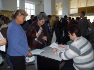 La Constanta, peste 400 de locuri de munca vacante