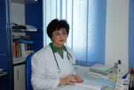 Prima intalnire a Asociatiei Medicilor de Familie „Tomis\