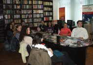 „Atlanta - A Fractured City\