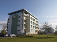 Prim-vicepresedintele PRM isi dubleaza hotelul (galerie foto)