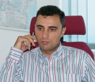 Paul Foleanu, noul director al societatii Neptun-Olimp