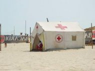 Dr. Ciobotaru a dat unda verde pentru 33 de plaje