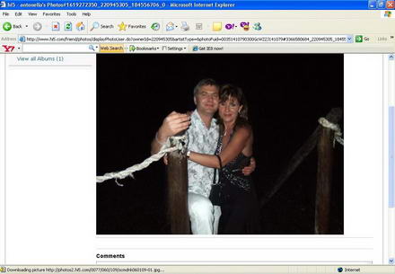 antonella marinescu hi5 252469