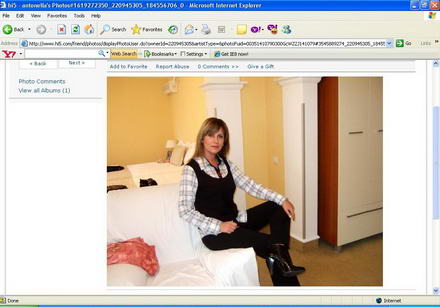 antonella marinescu hi5 252469