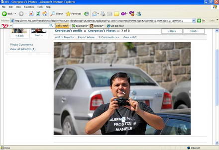 dan georgescu hi5 252471