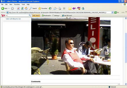metin cerchez hi5 252473