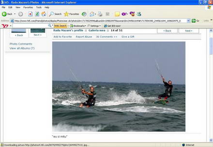 radu mazare hi5 252477