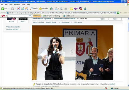 radu mazare hi5 252477