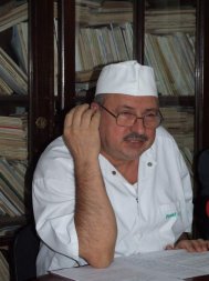 Workshop de aptitudini chirurgicale, la Facultatea de Medicina