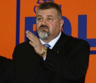 Dorel Onaca, ex-senator, actual salvator al marinarilor