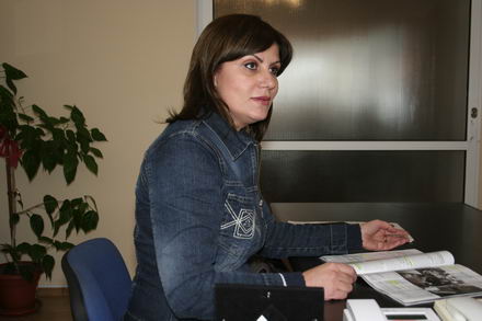 antonella marinescu am facut scufundari cu mazare in indonezia galerie foto 252697