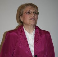 Dr. Ciobotaru, de la inspector la sef al Directiei de Sanatate