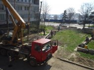 Doua asociatii de proprietari se razboiesc cu RAEDPP (galerie foto)