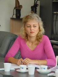 Valentina Munteanu a plecat inspector si s-a intors director