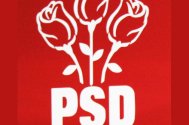 Who financed PSD [Social Democrat Party]