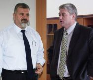 Who fed the money boxes of PSD [Social Democrat Party] and PD-L [Democrat Liberal Party]