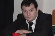 Bogdan Hutuca a lasat ANAF pentru Directia de Finante din Constanta 