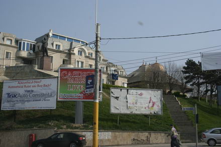 drumul turistilor straini printre minunile constantei galerie foto 253205