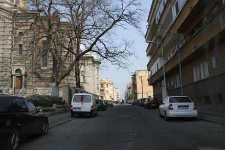 drumul turistilor straini printre minunile constantei galerie foto 253205