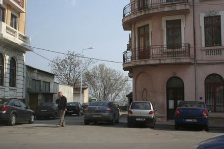 drumul turistilor straini printre minunile constantei galerie foto 253205