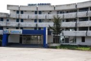 Hoteluri ultramoderne, alaturi de unitati bune pentru filmele de groaza (galerie foto)