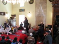 „Saptamana Nasterii Profetului\